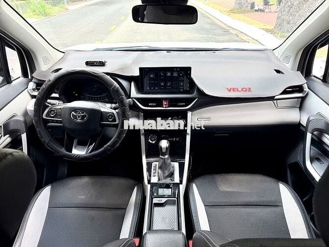Toyota Veloz Cross 2022 Bản Top Full An Toàn