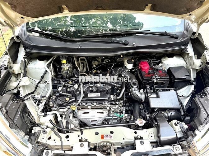 Toyota Veloz Cross 2022 Bản Top Full An Toàn