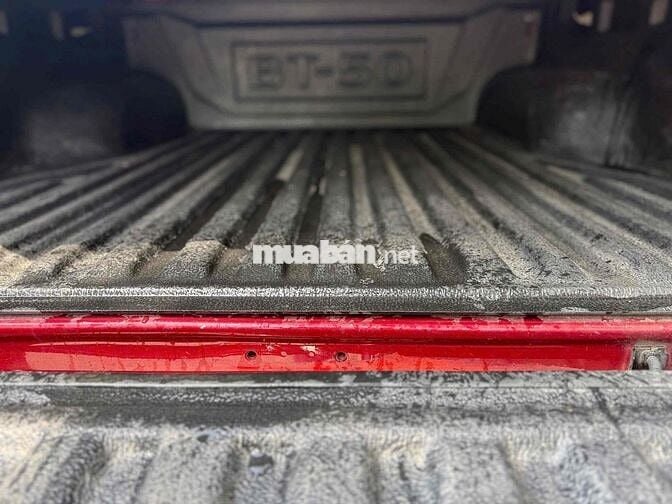 Mazda BT 50 2021 MT 4x2 - 85000 km