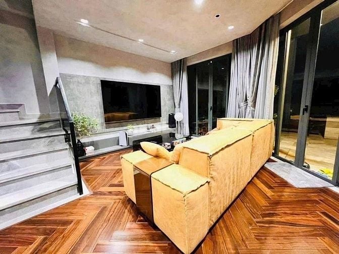 🔥Siêu phẩm ngang 7m đường Hoàng Diệu Quận 4| SHR có sẵn nội thất 5T15