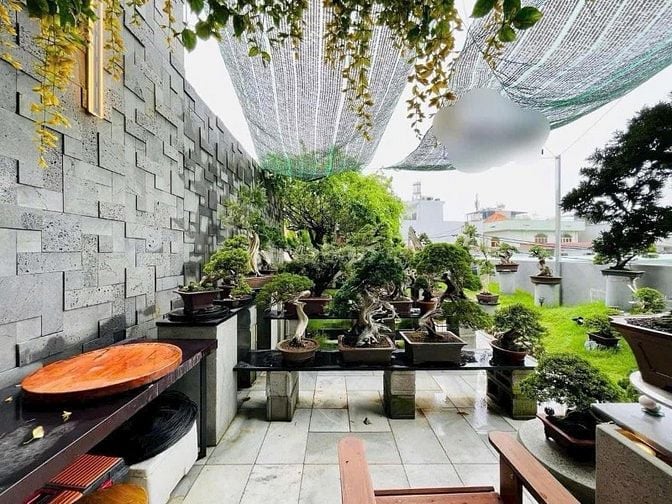 🔥Siêu phẩm ngang 7m đường Hoàng Diệu Quận 4| SHR có sẵn nội thất 5T15
