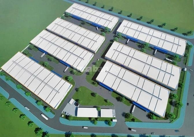 Bán gấp kho xưởng KCN Tân Tạo – vị trí đẹp, cơ hội đầu tư sinh lời cao