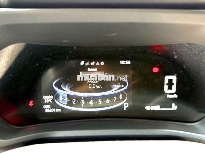 Toyota Veloz Cross 2022 Bản Top Full An Toàn