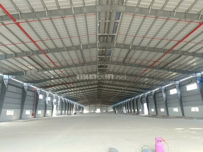 Bán gấp kho xưởng KCN Tân Tạo – vị trí đẹp, cơ hội đầu tư sinh lời cao