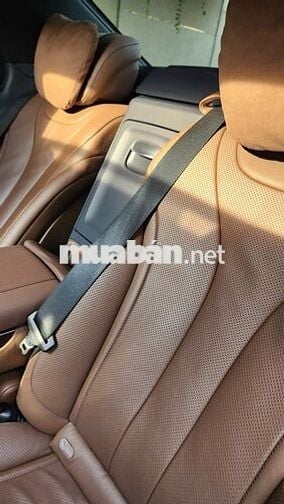 Lên đời bán S450L sx 2019  - 72000 km 1 chủ từ đầu