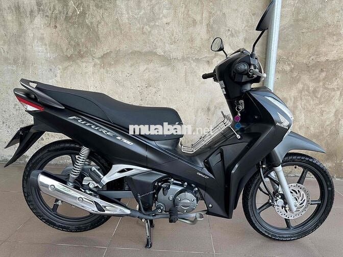 Future 2023 BS62 chính chủ zin đẹp 99% ko đi