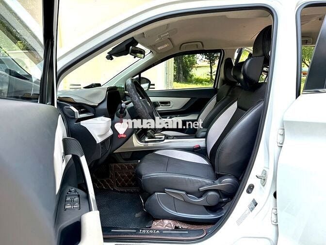 Toyota Veloz Cross 2022 Bản Top Full An Toàn
