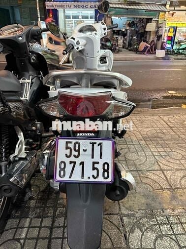 VISION 2016 BSTP CHÍNH CHỦ ZIN KENG 99%