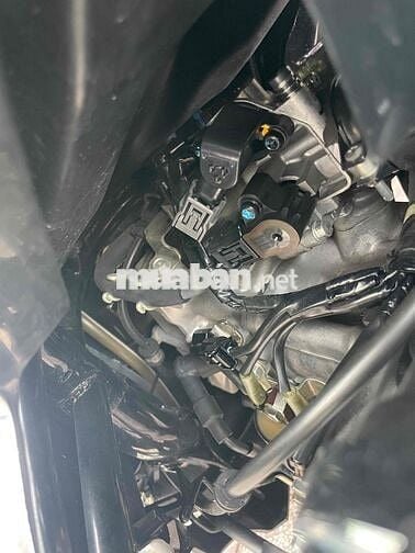 cần bán ab 125/2013 xe đẹp như hình !