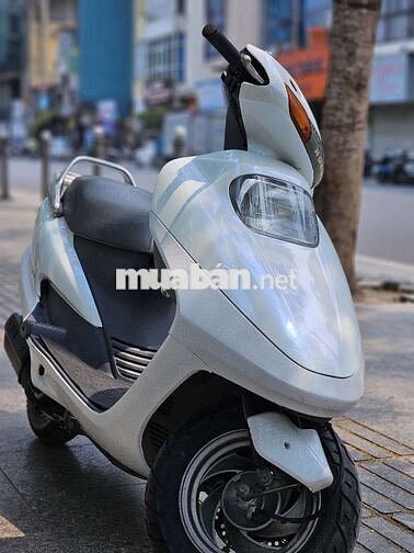 Honda Spacy 125 Nhật 1999