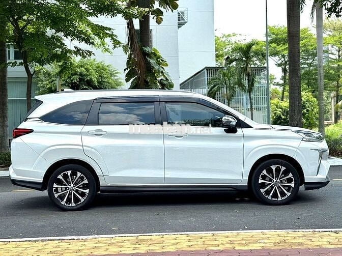 Toyota Veloz Cross 2022 Bản Top Full An Toàn