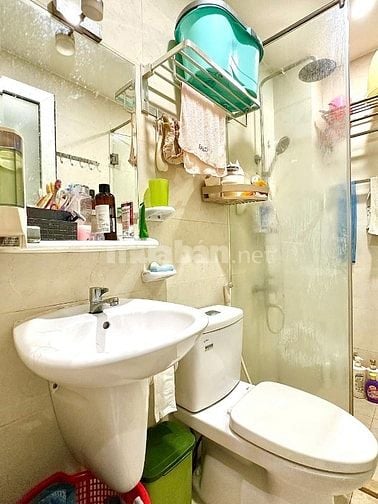 BÁN NR 4 TẦNG, 4PN, HẺM 4,5M TÂN HOÀ ĐÔNG, QUẬN 6, GIÁ 5,9 TỶ