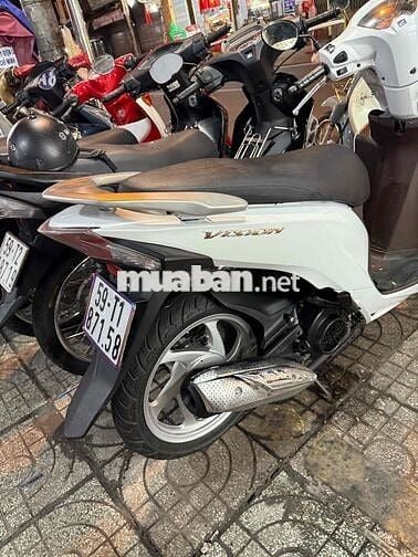 VISION 2016 BSTP CHÍNH CHỦ ZIN KENG 99%