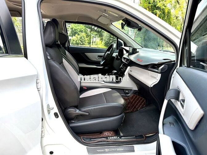 Toyota Veloz Cross 2022 Bản Top Full An Toàn