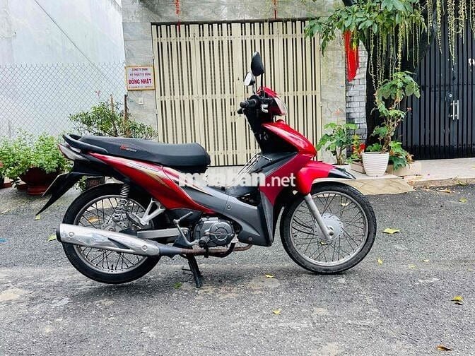 WaweS110 _ Bs62 Giấy tờ đầy đủ Cần Bán
