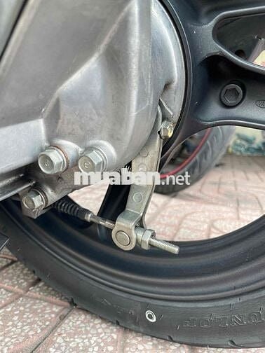 cần bán ab 125/2013 xe đẹp như hình !