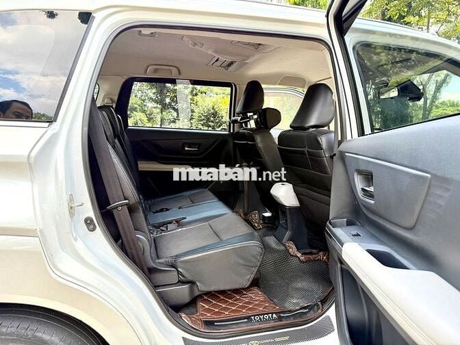 Toyota Veloz Cross 2022 Bản Top Full An Toàn