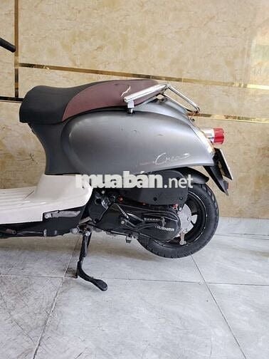 XE 50CC ,CREA TAY GA ,2021, HỌC SINH ĐI HỌC