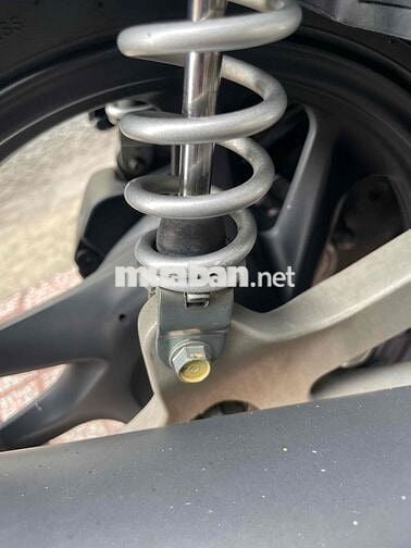 cần bán ab 125/2013 xe đẹp như hình !