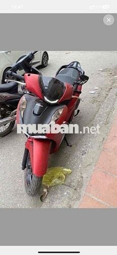 cần bán sh việt 125 đỏ đen 2020