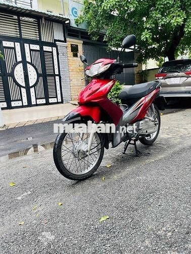 WaweS110 _ Bs62 Giấy tờ đầy đủ Cần Bán