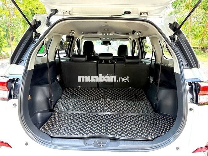 Toyota Veloz Cross 2022 Bản Top Full An Toàn
