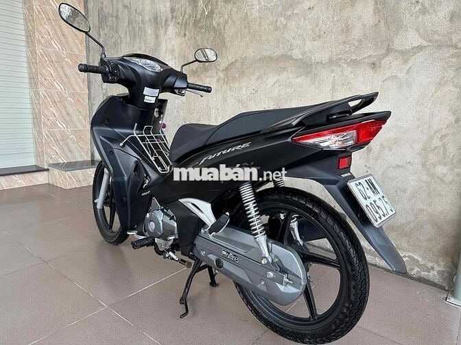 Future 2023 BS62 chính chủ zin đẹp 99% ko đi