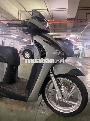 Bán SHVN 159cc mới 99% lên nguyên chiếc SH Ý