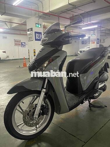 Bán SHVN 159cc mới 99% lên nguyên chiếc SH Ý