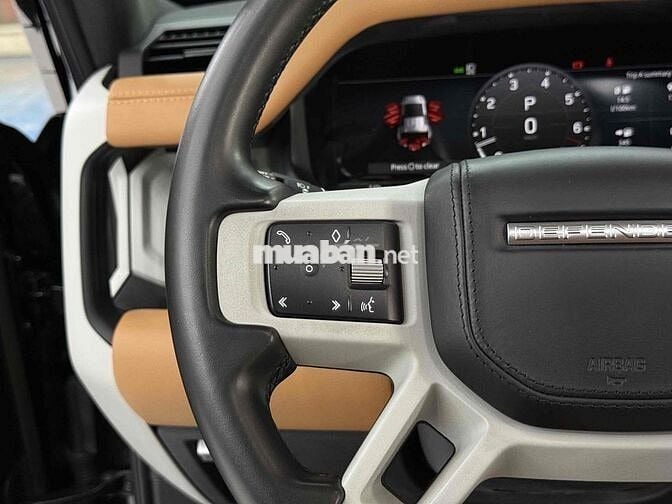 🇬🇧 Defender 110 Hse P300 2.0L 16,000 km