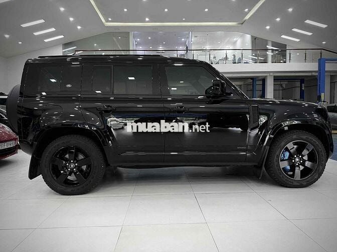 🇬🇧 Defender 110 Hse P300 2.0L 16,000 km