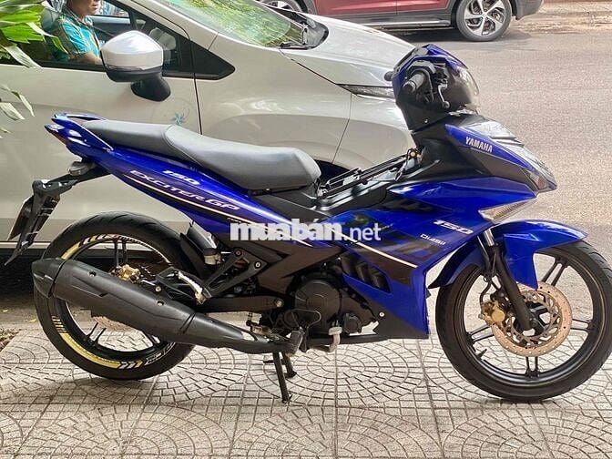 🌈Exciter 150 xe đẹp máy chất - CÓ TRẢ GÓP
