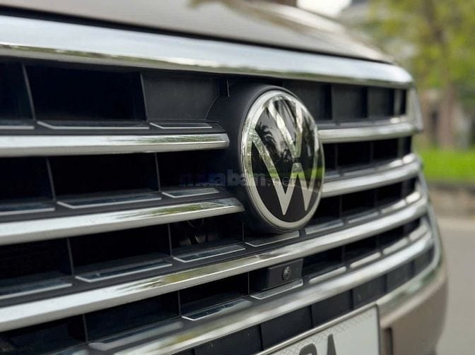 🔜 Volkswagen Viloran ( Luxury ) Sản xuất 2023 đklđ 2024 • Odo 35.000