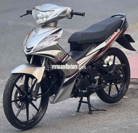 Exciter 2007 Trả Trước 25Tr Góp Bao Nợ Xấu