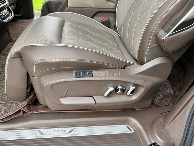 🔜 Volkswagen Viloran ( Luxury ) Sản xuất 2023 đklđ 2024 • Odo 35.000
