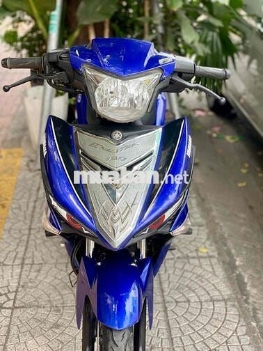🌈Exciter 150 xe đẹp máy chất - CÓ TRẢ GÓP