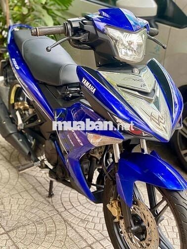 🌈Exciter 150 xe đẹp máy chất - CÓ TRẢ GÓP