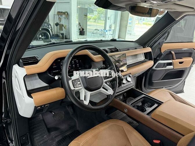 🇬🇧 Defender 110 Hse P300 2.0L 16,000 km
