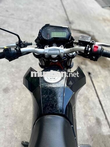 Moto Mini Benelli Tnt125 - Bstp