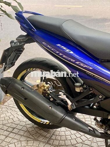 🌈Exciter 150 xe đẹp máy chất - CÓ TRẢ GÓP