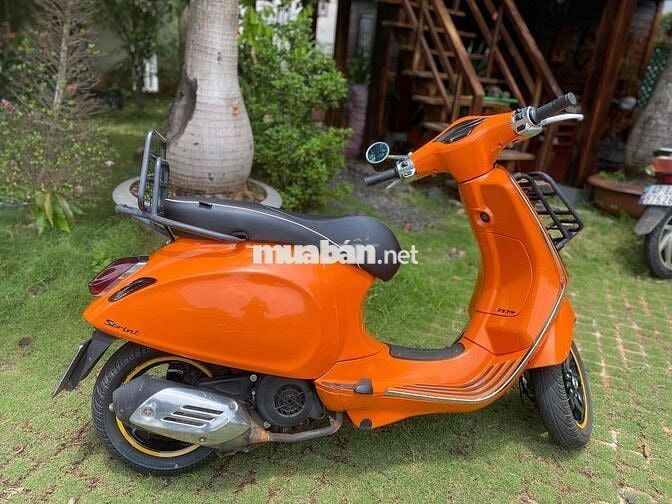 lên đời sang xe