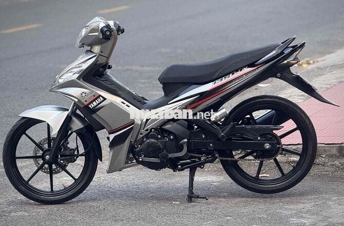 Exciter 2007 Trả Trước 25Tr Góp Bao Nợ Xấu