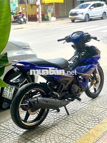 🌈Exciter 150 xe đẹp máy chất - CÓ TRẢ GÓP