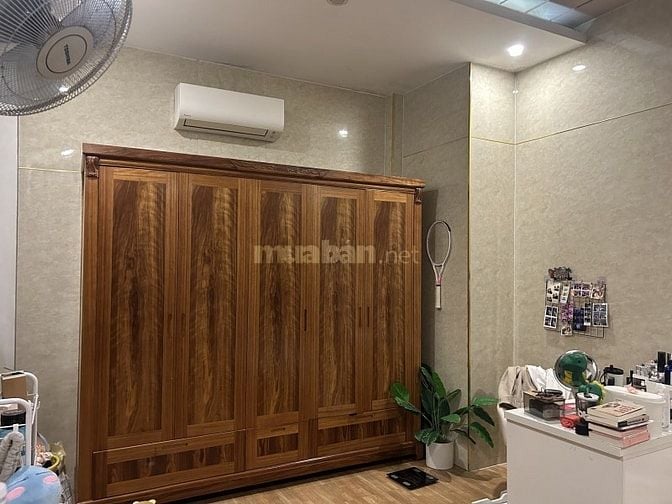NHÀ MỚI 2 TẦNG 5 PHÒNG 86M2 8.6x9.7 NGUYỄN CÔNG TRỨ,SƠN TRÀ CHỈ 3.X TỶ