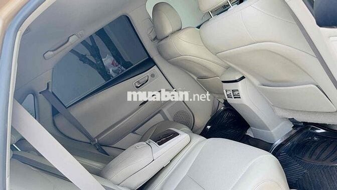 Lexus RX 2014 350 - 90 km
