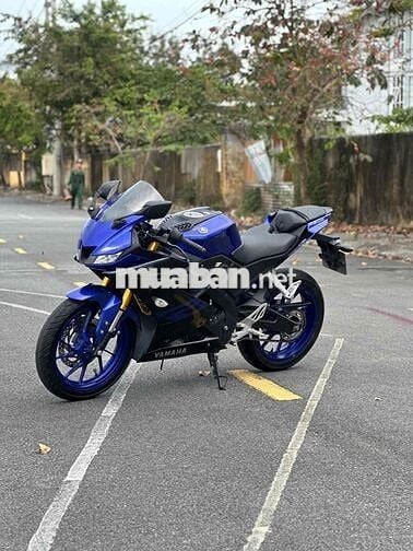 R15 v3 xe cực đẹp máy rin chất