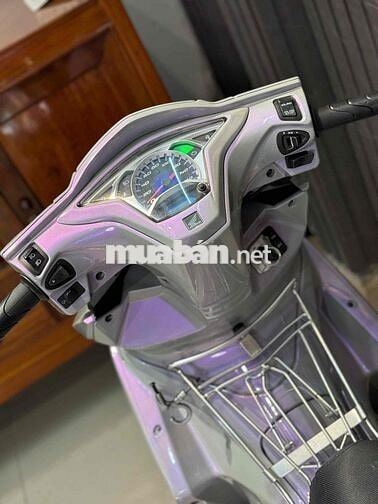 Abvn 2014 125 Fi bstp chính chủ đúng màu cà vẹt xe