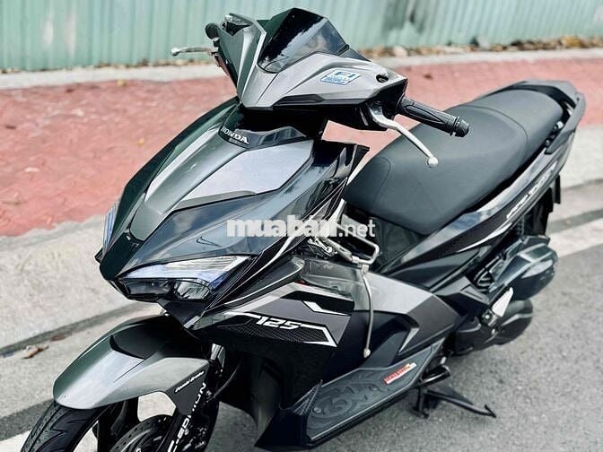 Airblade 125 mẫu 2019 bản thể thao 1chủ máy zin100