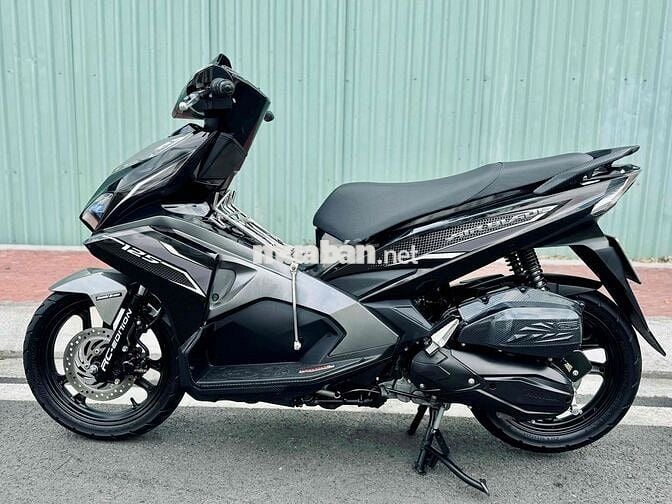 Airblade 125 mẫu 2019 bản thể thao 1chủ máy zin100