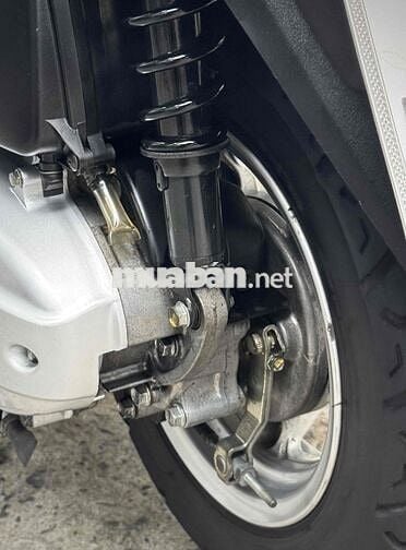 Honda Lead 2016 vàng nâu cực đẹp rin nguyên bs 43